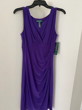 Lauren Ralph Lauren Dress